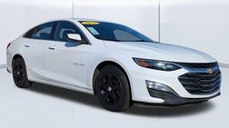 2023 Chevrolet Malibu LS Fleet