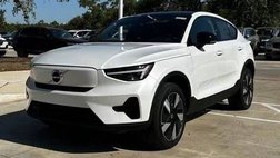 2024 Volvo C40 Recharge Core