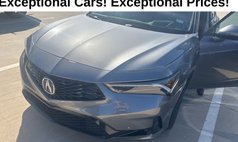 2024 Acura Integra w/Tech w/A-SPEC