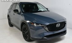 2022 Mazda CX-5 2.5 S Carbon Edition