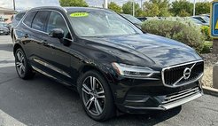 2019 Volvo XC60 T5 Momentum