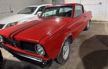 1966 Plymouth 