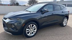 2019 Chevrolet Blazer LT