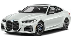 2021 BMW 4 Series M440i xDrive