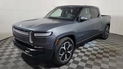 2024 Rivian R1T Adventure