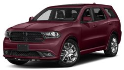 2019 Dodge Durango R/T