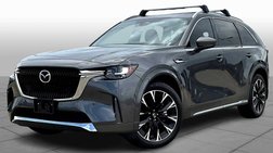 2025 Mazda CX-90 3.3 Turbo S Premium Plus