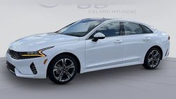 2024 Kia K5 EX