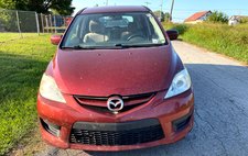 2010 Mazda MAZDA5 Grand Touring