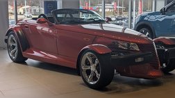 2001 Plymouth Prowler Base