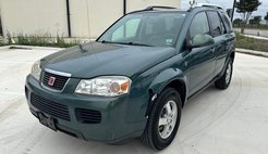 2007 Saturn VUE Base