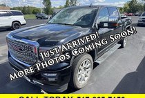 2016 GMC Sierra 1500 Denali