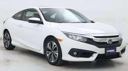 2018 Honda Civic EX-T