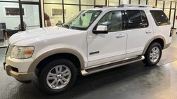 2006 Ford Explorer Eddie Bauer