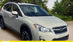 2016 Subaru Crosstrek 2.0i Premium