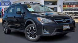 2016 Subaru Crosstrek 2.0i Premium