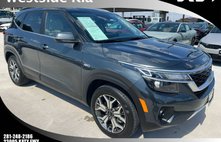2023 Kia Seltos EX
