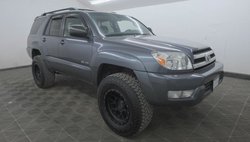 2005 Toyota 4Runner SR5