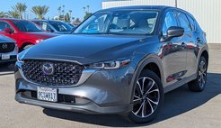2022 Mazda CX-5 2.5 S Premium