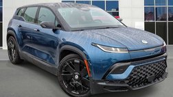 2023 Fisker Ocean One