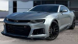 2023 Chevrolet Camaro ZL1