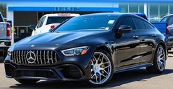 2021 Mercedes-Benz Amg GT 63 S for Sale - iSeeCars.com