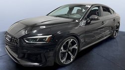 2019 Audi RS 5 Sportback 2.9T quattro