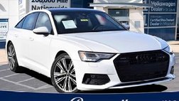 2023 Audi A6 quattro Premium Plus 45 TFSI