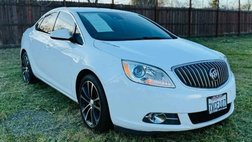 2016 Buick Verano Sport Touring