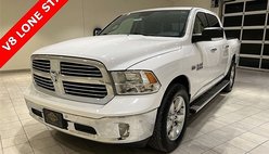 2015 Ram Ram Pickup 1500 Lone Star