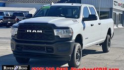 2019 Ram Ram Pickup 2500 Tradesman