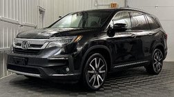 2021 Honda Pilot Touring