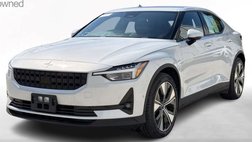 2023 Polestar 2 Long Range Dual Motor