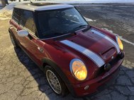 2006 MINI Cooper S