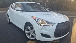 2014 Hyundai Veloster 