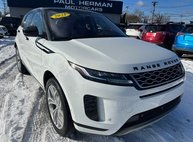 2021 Land Rover Range Rover Evoque S