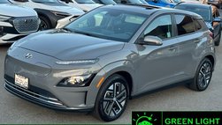 2023 Hyundai Kona Electric SEL
