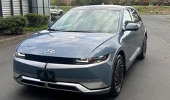 2024 Hyundai Ioniq 5 Limited