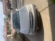 2001 Nissan Altima GXE