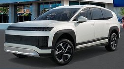 2026 Hyundai IONIQ 9 SE