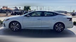 2023 Nissan Maxima 3.5 SV