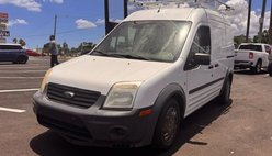 2013 Ford Transit Connect XL