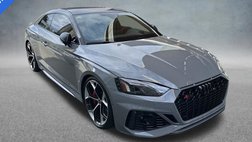 2023 Audi RS 5 2.9T quattro