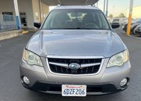 2008 Subaru Outback 2.5i