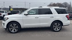 2021 Ford Expedition Limited