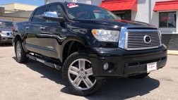 2012 Toyota Tundra Limited