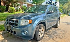 2011 Ford Escape Hybrid Base