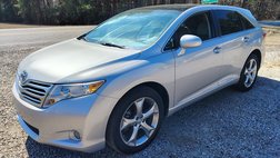 2009 Toyota Venza FWD V6