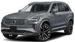 2026 Volvo XC90 T8 Plus 7P