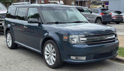 2016 Ford Flex SEL